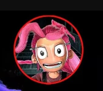 Maya lovebraids  thumbnail