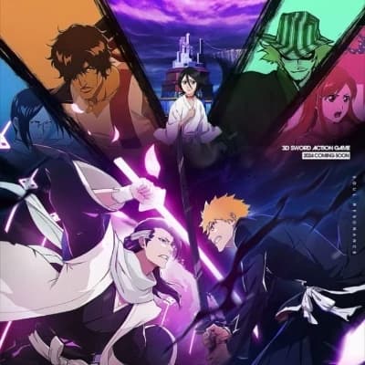 Bleach part 2  thumbnail