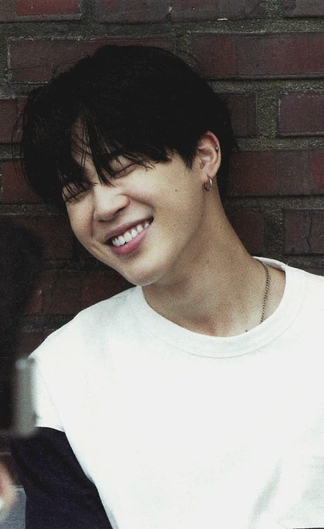 ✨JIMIN✨  thumbnail
