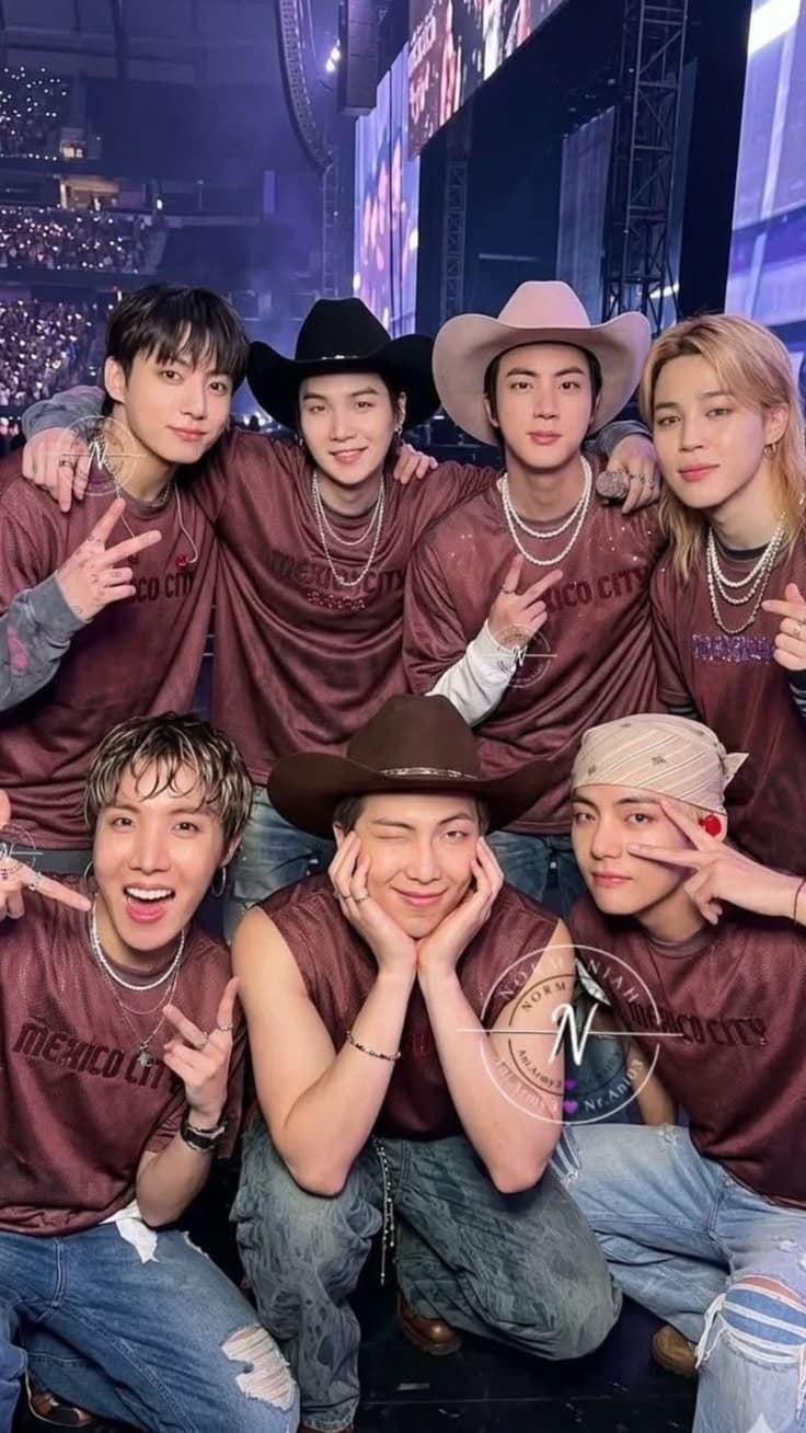 bts💕  thumbnail
