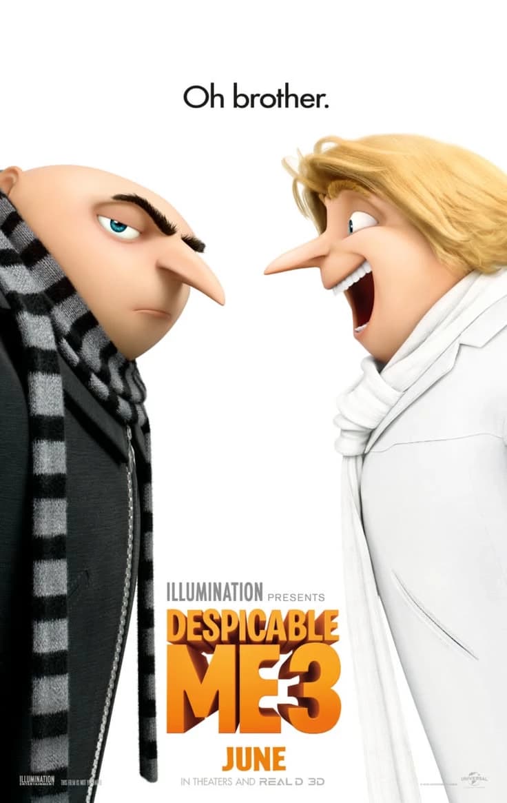 Despicable me  thumbnail