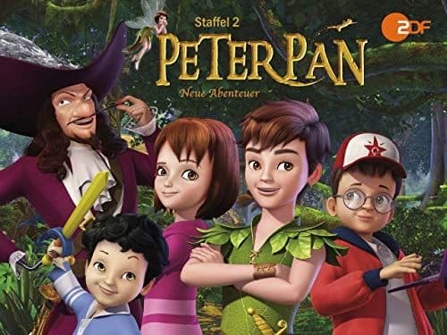 Peter Pan thumbnail