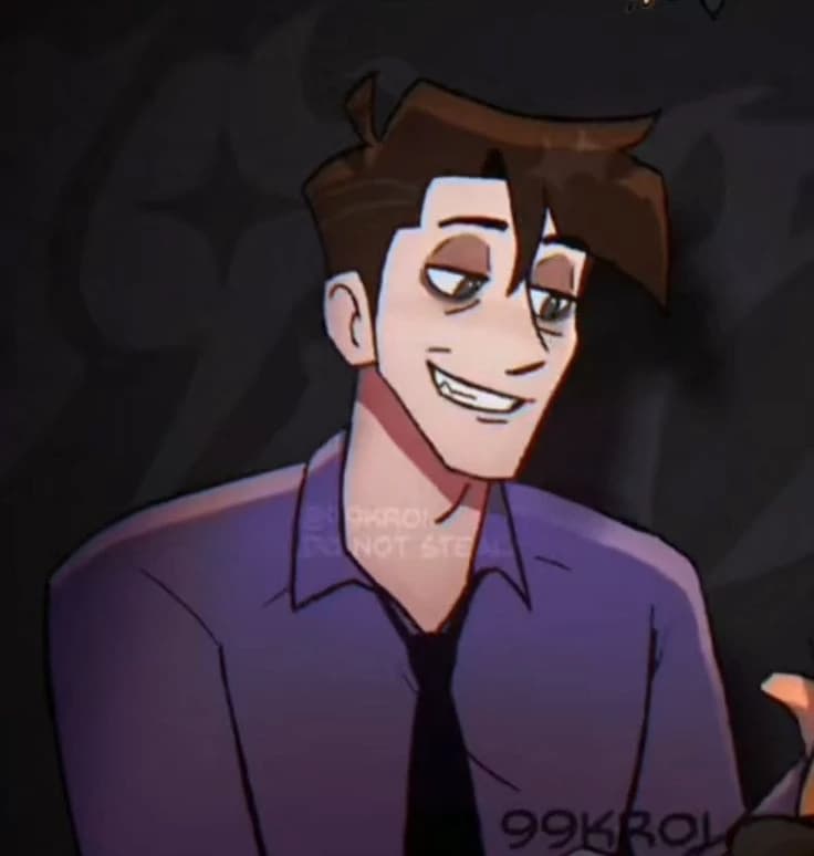 William afton thumbnail