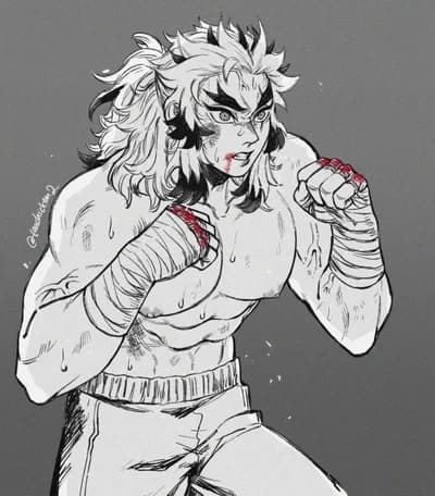 Kyojuro Rengoku thumbnail