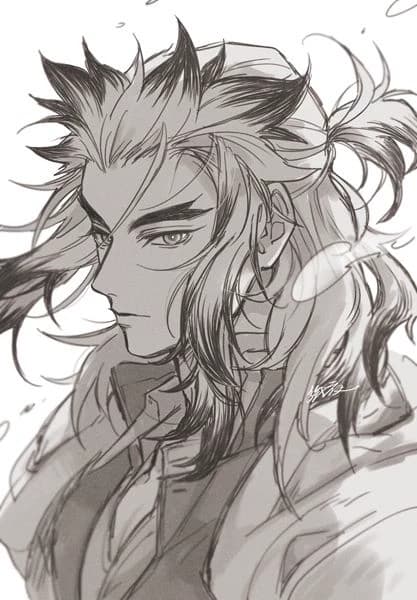 Kyojuro Rengoku thumbnail
