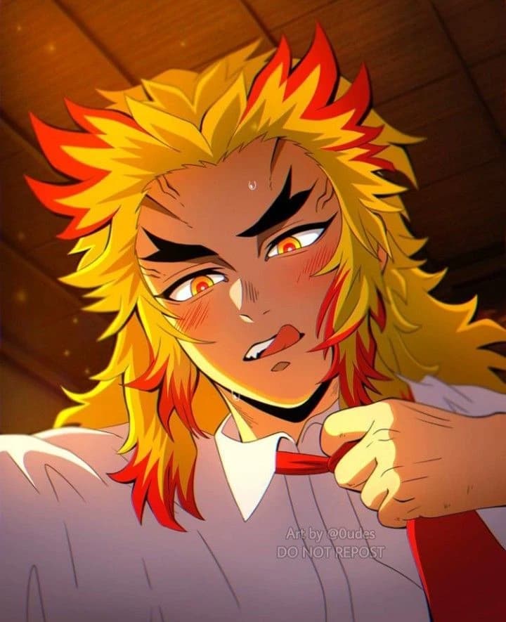 Kyojuro Rengoku thumbnail