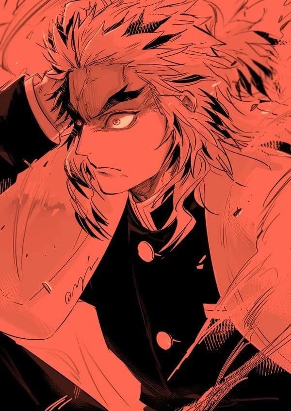 Kyojuro Rengoku thumbnail