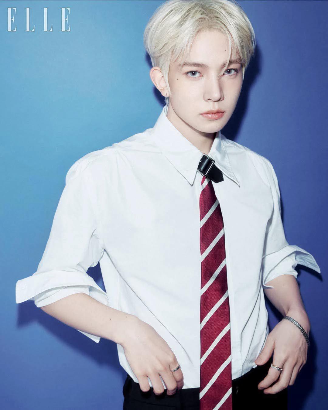 Lee Heeseung  thumbnail