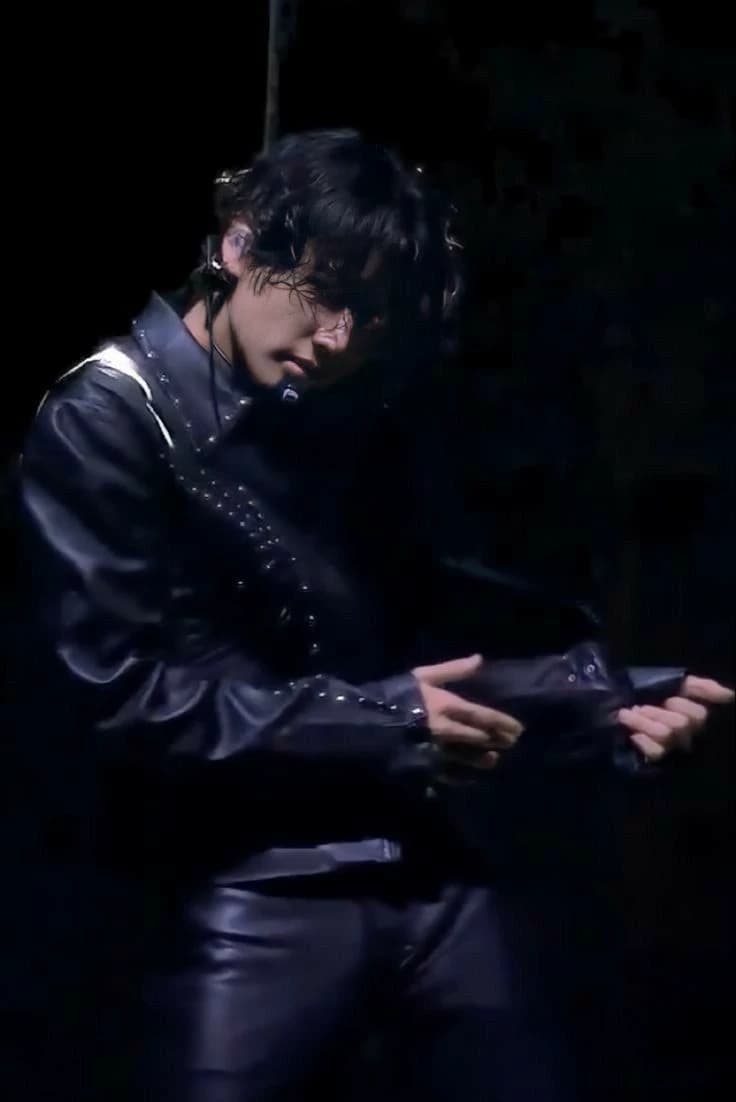 Jungkook  thumbnail