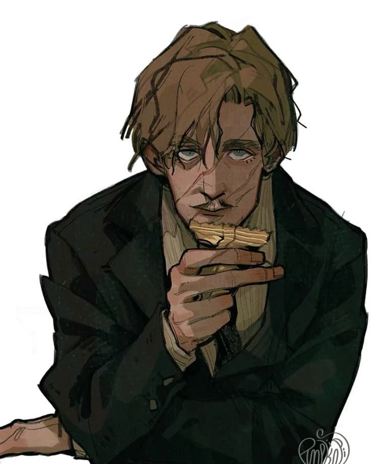 Remus Lupin  thumbnail