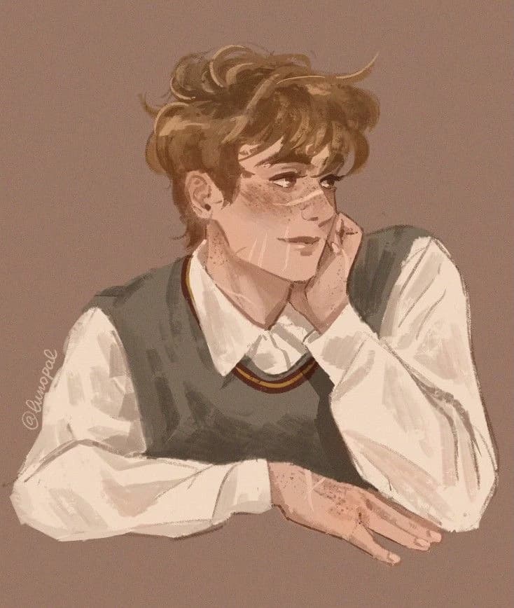 Remus Lupin  thumbnail