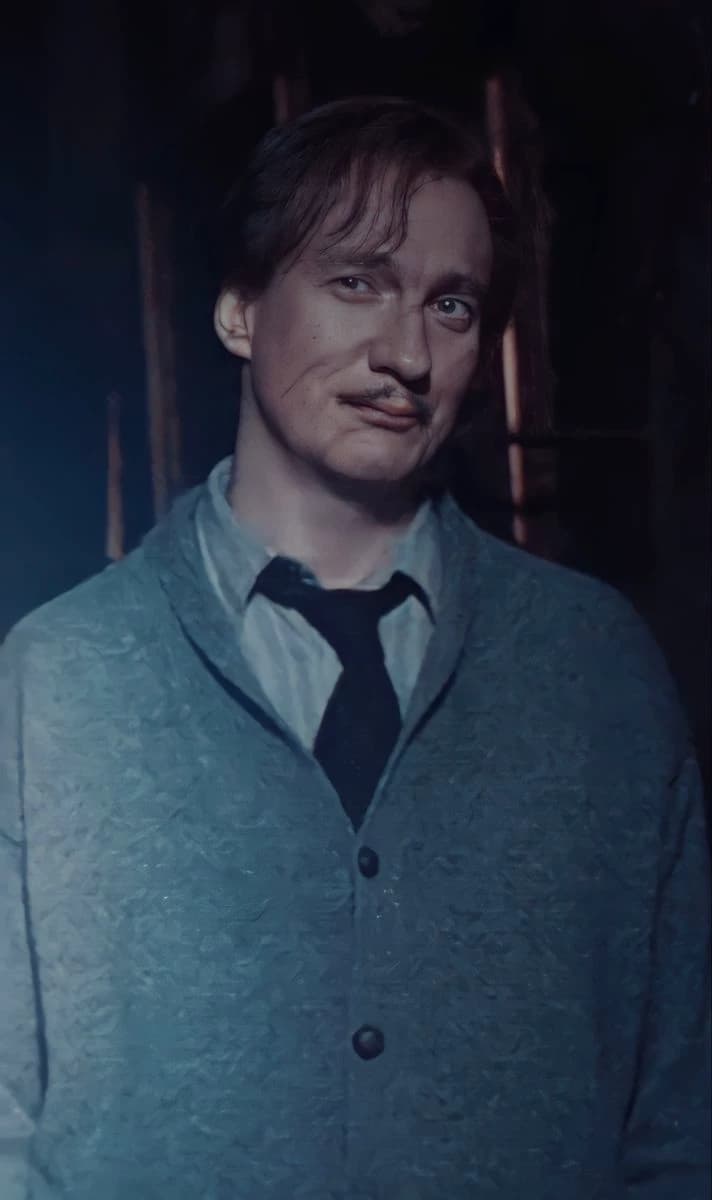 Remus Lupin  thumbnail