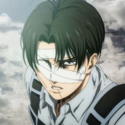 Levi ackerman  thumbnail