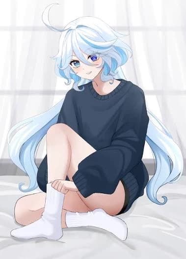 Furina(roommate) thumbnail