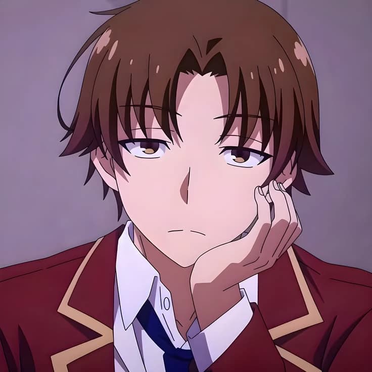 Kiyotaka Ayanokoji thumbnail