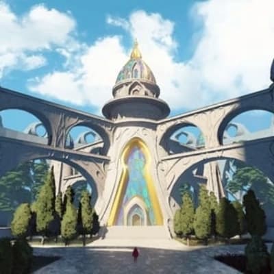 Magical academy thumbnail