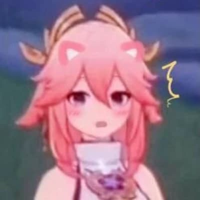 Yae Miko (Young) thumbnail