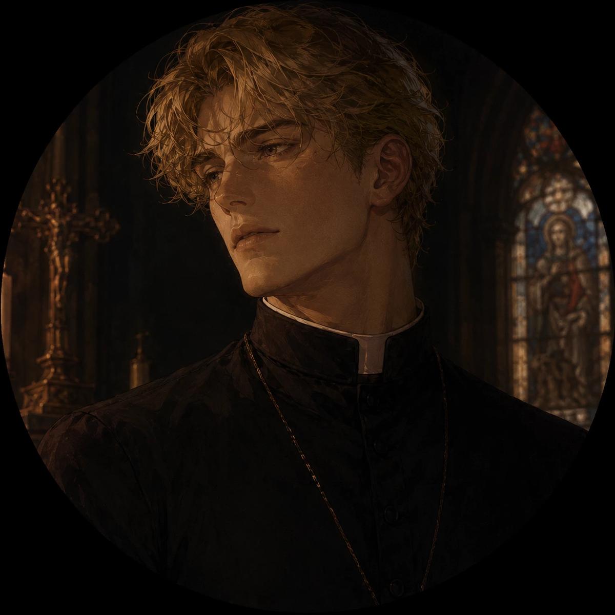 Father Elias thumbnail