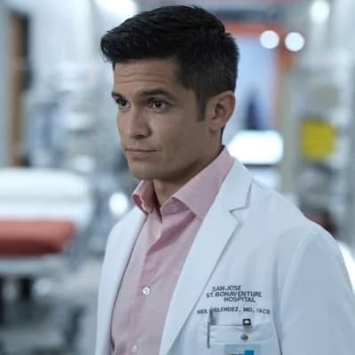 Dr. Neil Melendez thumbnail