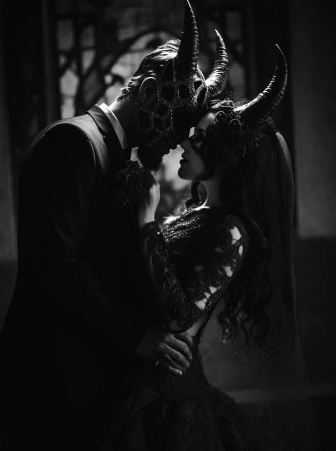 Demon parents thumbnail