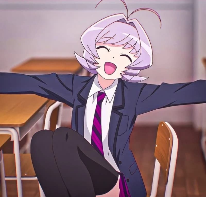 Najimi Osana  thumbnail
