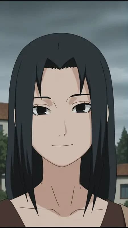 Mikoto uchiha thumbnail