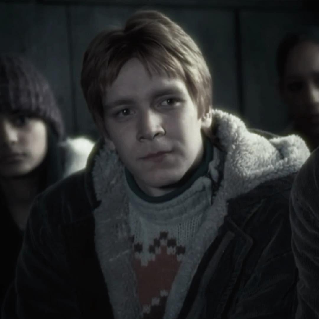 Weasley twins thumbnail