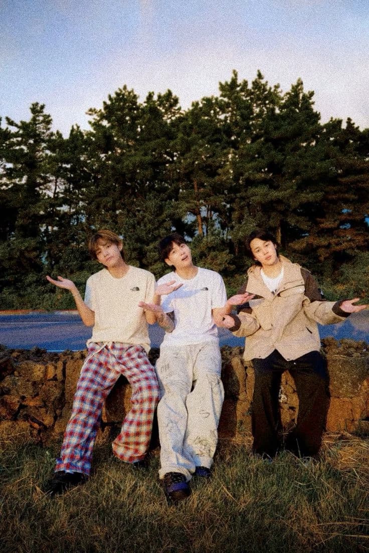 VMINKOOK (JUNGKOOK, TAEHYUNG & JIMIN) thumbnail