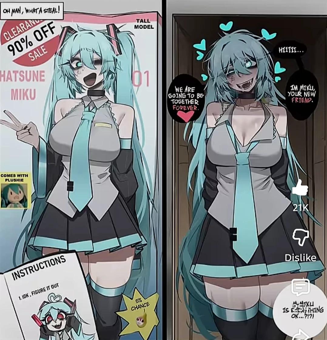 Miku thumbnail