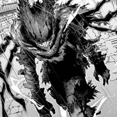Izuku Midoriya (Vigilante parte 4) thumbnail