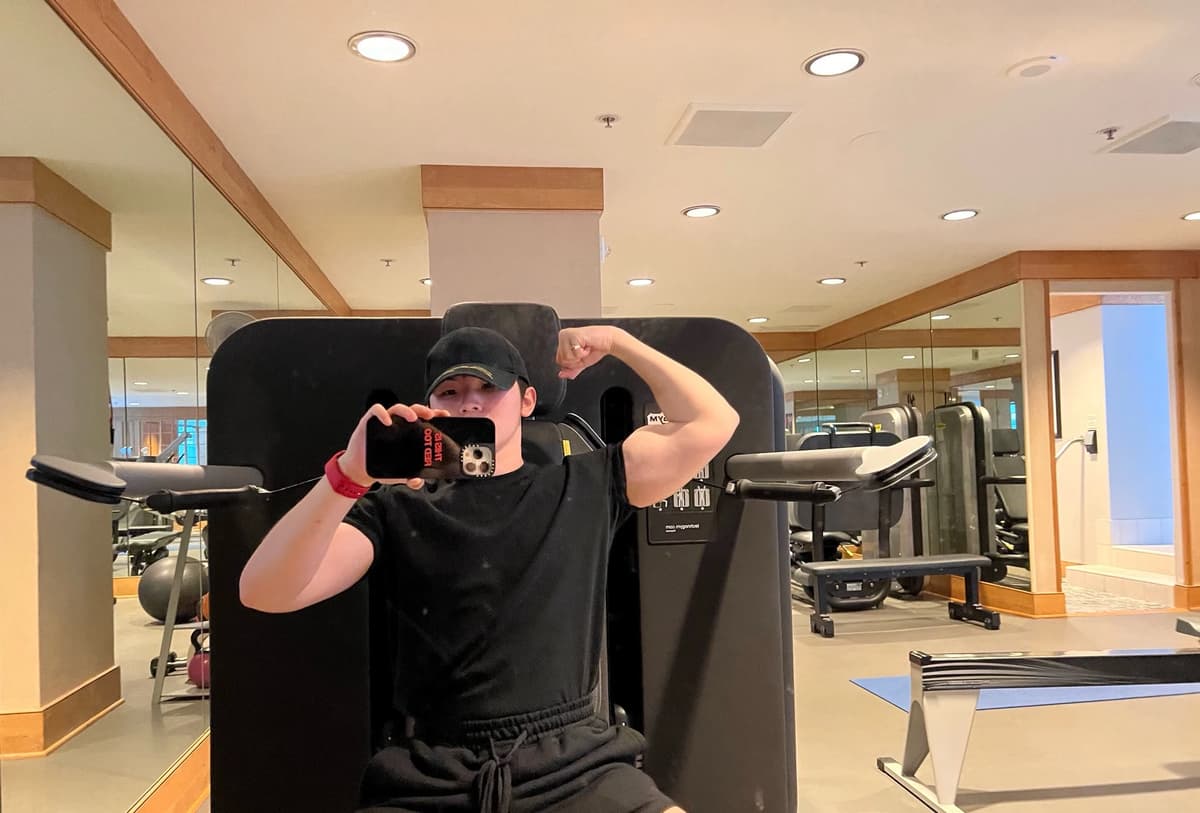Woozi (Lee Ji Hoon) thumbnail