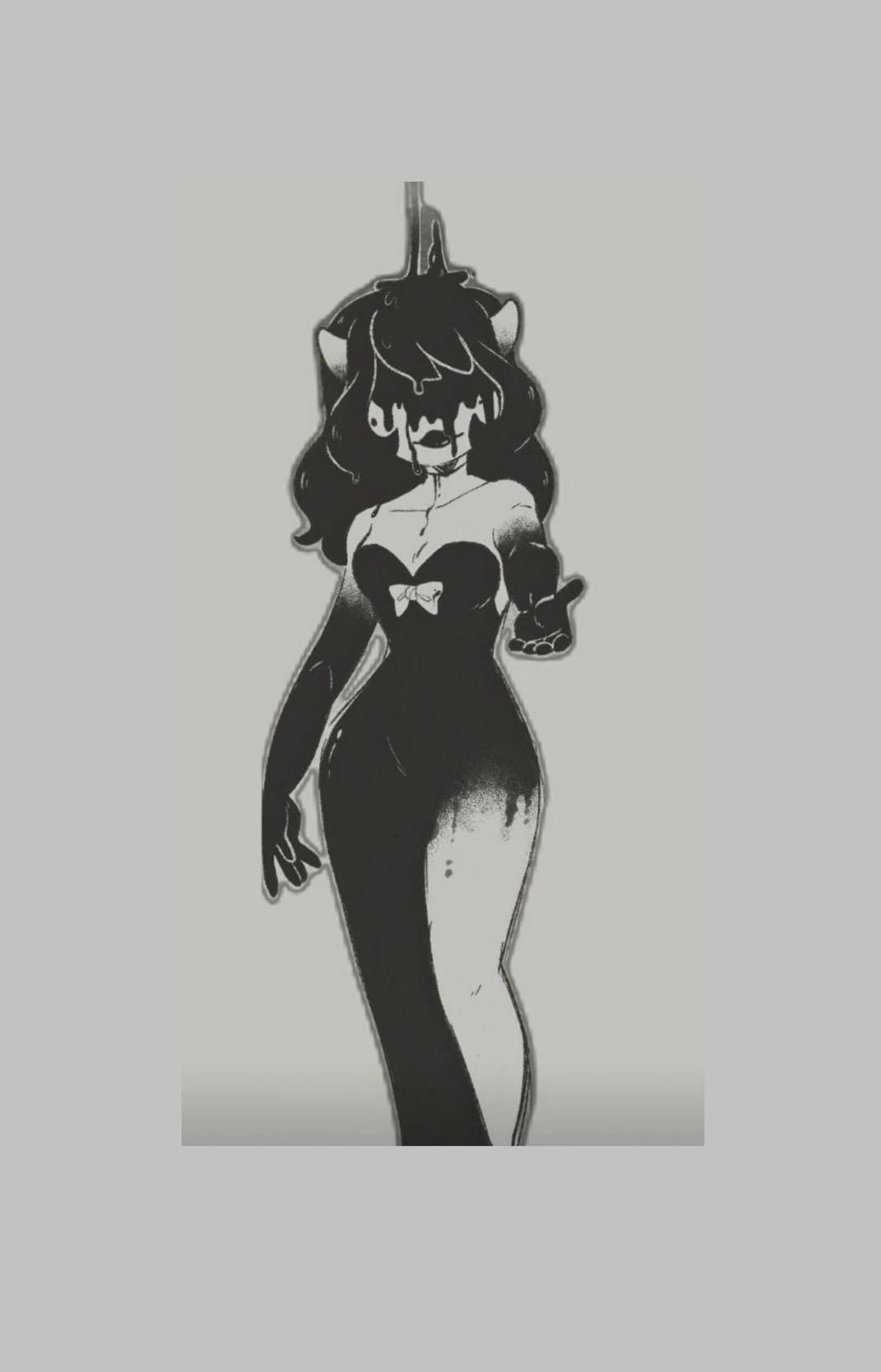 🖤🖋️𝓐𝓵𝓲𝓬𝓮 𝓪𝓷𝓰𝓮𝓵🖋🖤 thumbnail
