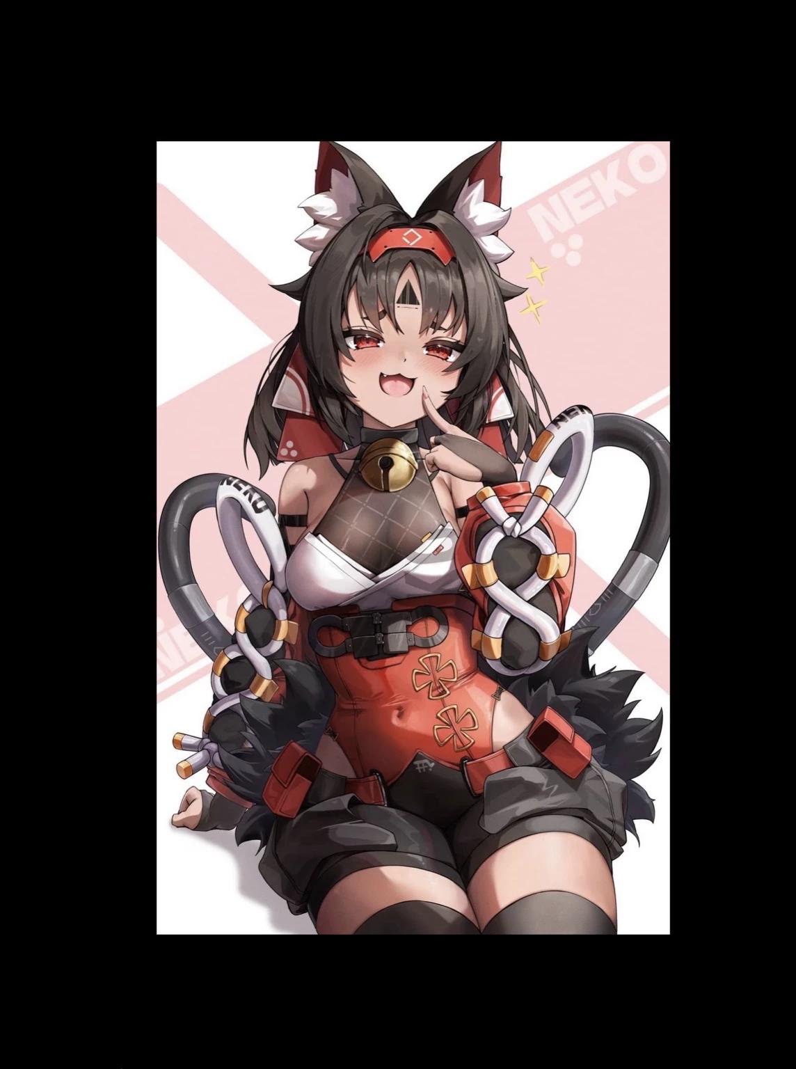 🐈🐟Nekomata🐟🐈 thumbnail