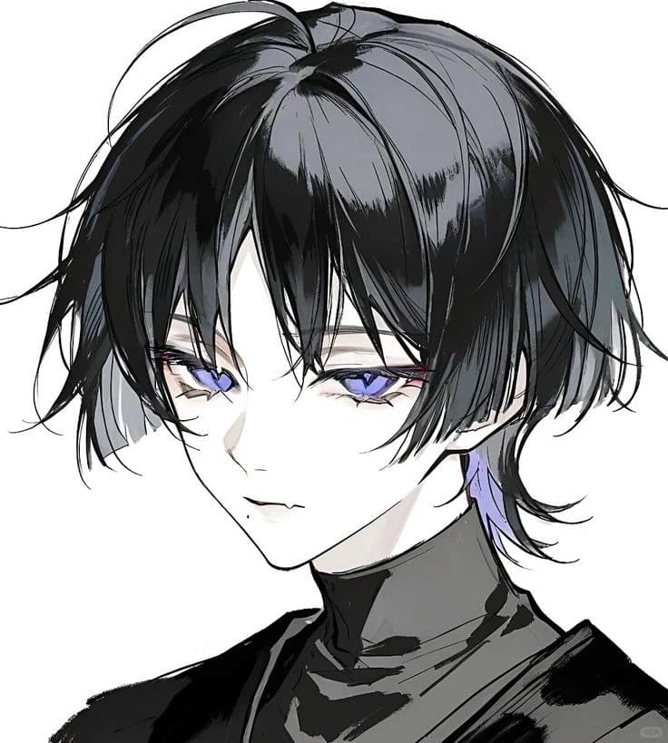 Scaramouche your ex crush thumbnail
