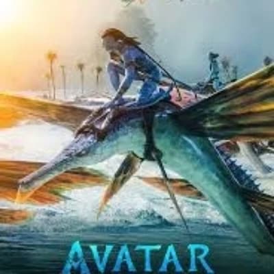 Avatar thumbnail