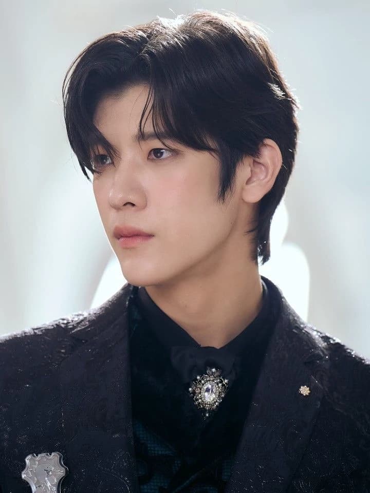 Prince Jimmy (BL/GAY) ver. 3 thumbnail