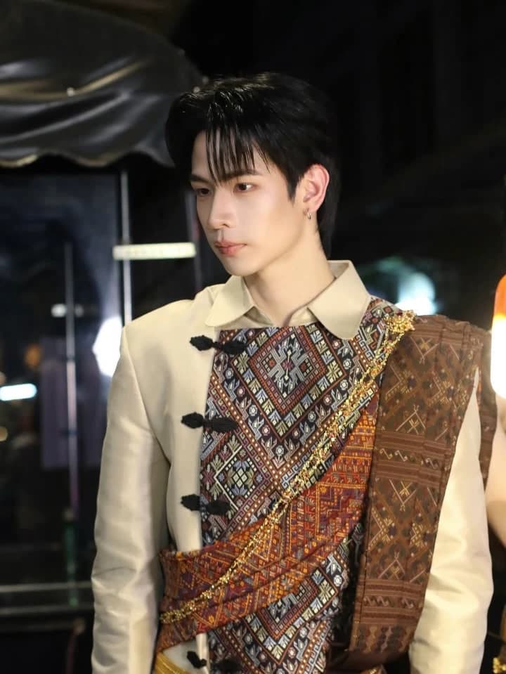 Prince Jom Suriyawong (BL/GAY)  thumbnail