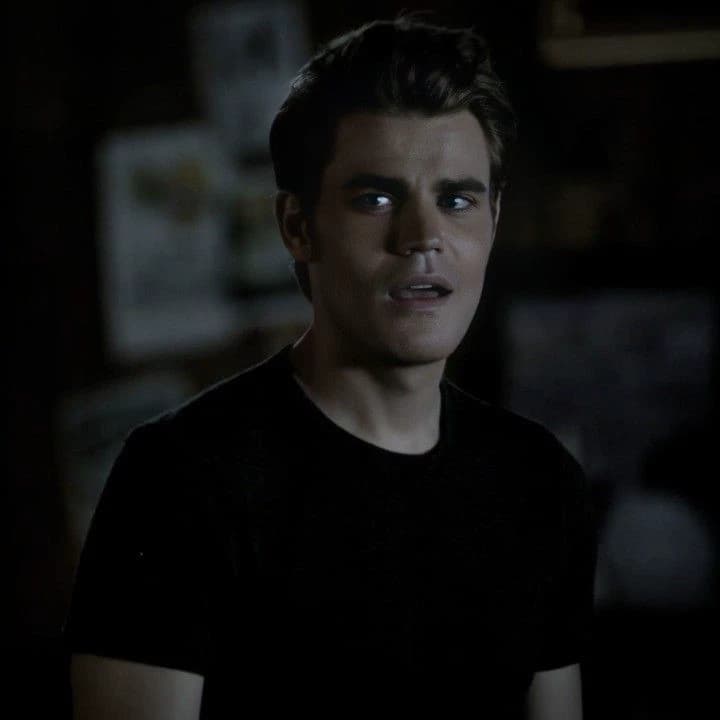 Stefan Salvatore  thumbnail