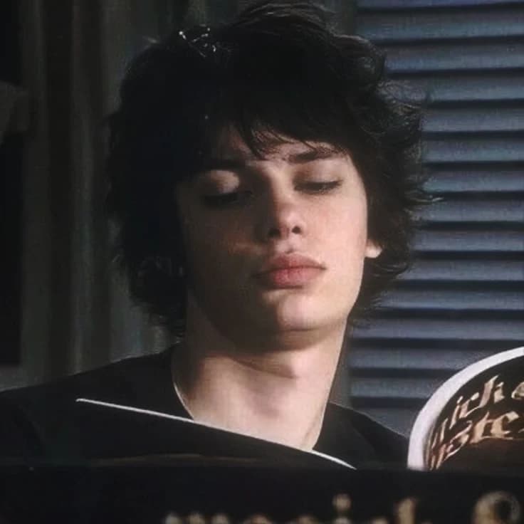 1- Rodrick Heffley thumbnail