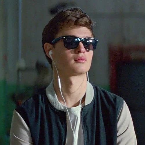 Baby Driver  thumbnail