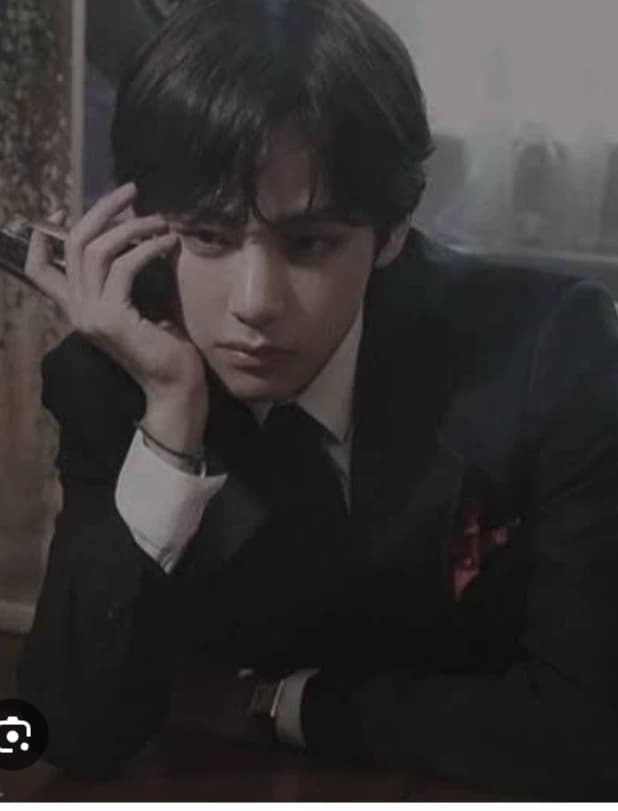 Mafia taehyung  thumbnail
