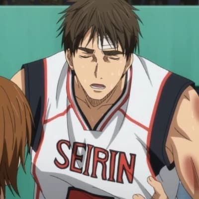 Teppei Kiyoshi thumbnail