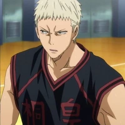 Kōsuke Wakamatsu thumbnail
