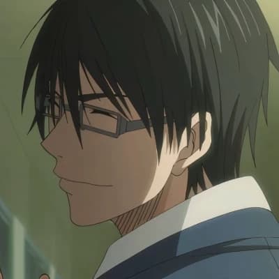 Imayoshi Shoichi ( captain ) thumbnail