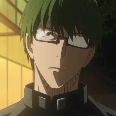 Midorima Shintaro thumbnail