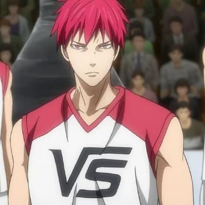 Seijuro Akashi thumbnail