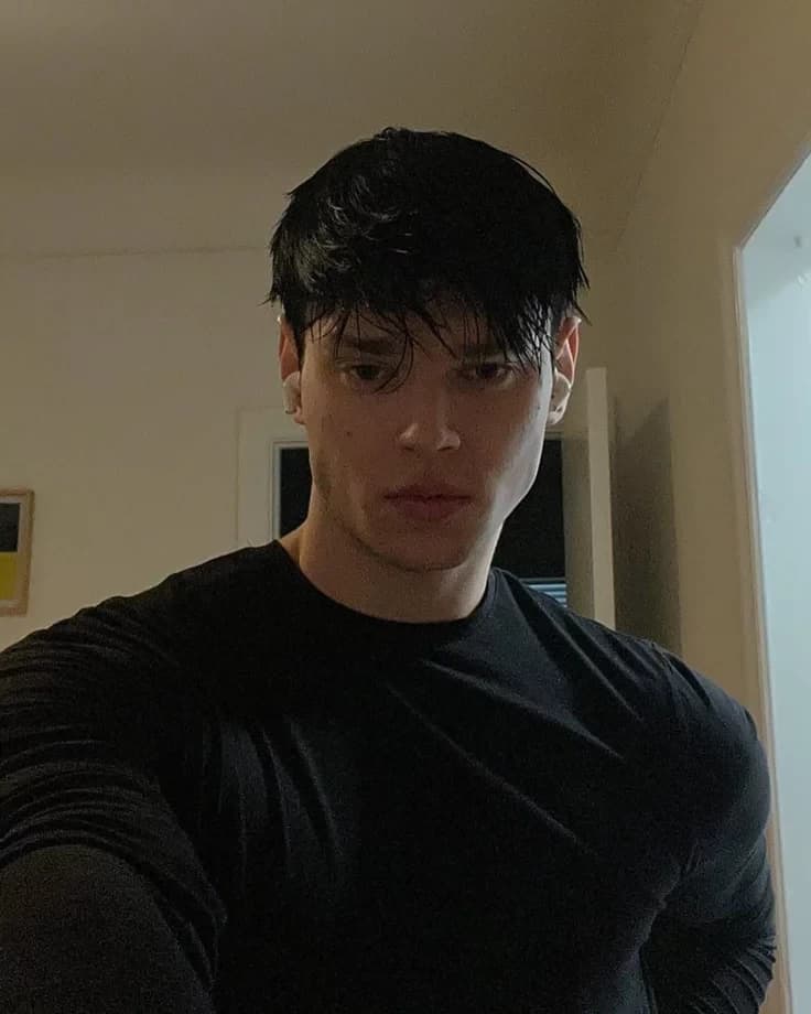 Zane Vortiger thumbnail