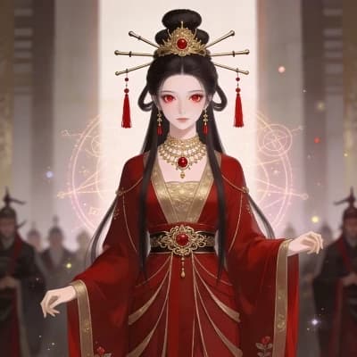 Empress Li Na thumbnail