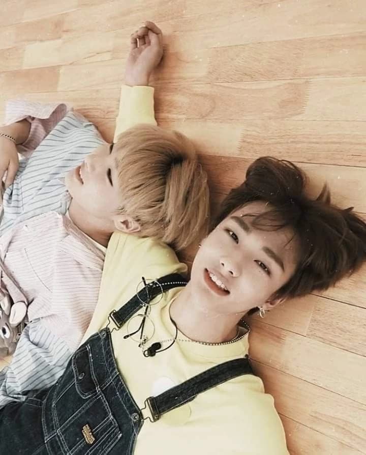 Hyunlix / BL GAY. thumbnail