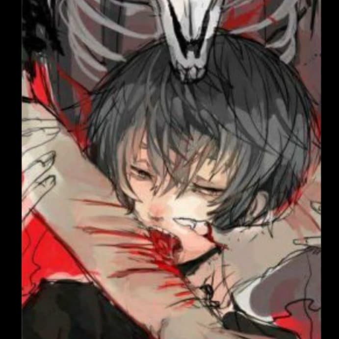 Caelum Vane/Cannibal BL thumbnail